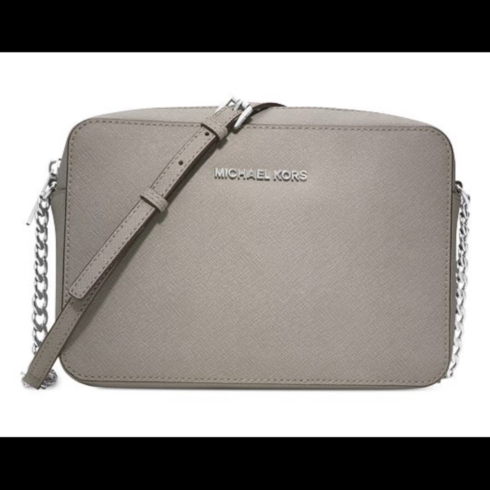 Michael Kors Jet Set bag - never used brand new!